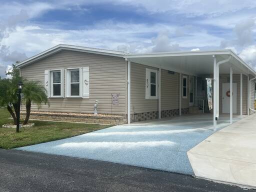 mobile home thumb