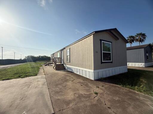 mobile home thumb