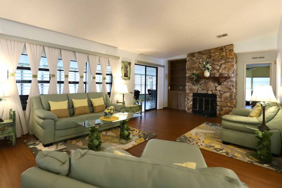 For Sale 57 Spanish Ct, Fort Myers, FL 33912 Double Wide