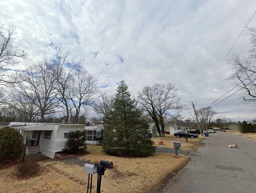 mobile home thumb