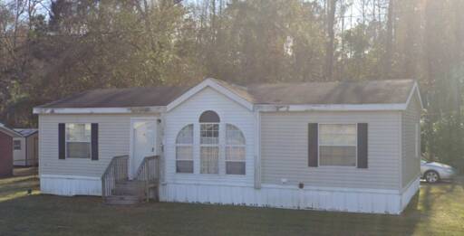 mobile home thumb