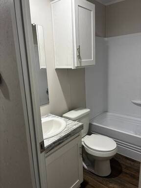 mobile home thumb