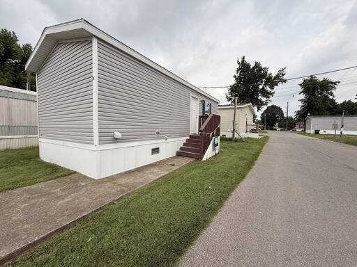 mobile home thumb