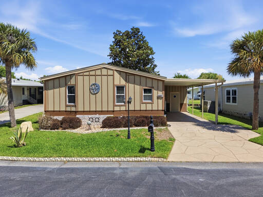 mobile home thumb