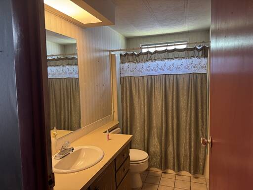 mobile home thumb