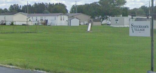 mobile home thumb