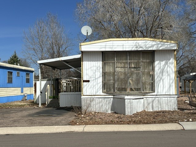 Colorado Springs, CO