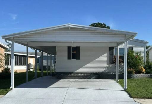 mobile home thumb