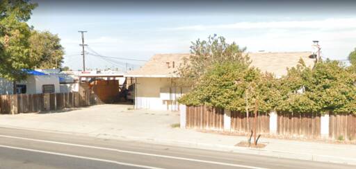 mobile home thumb