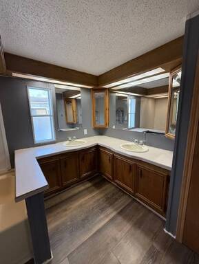 mobile home thumb