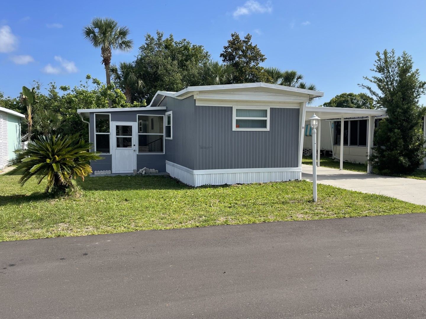 New Smyrna Beach, FL