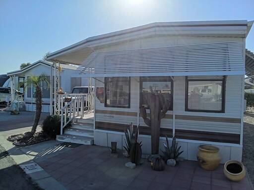 mobile home thumb
