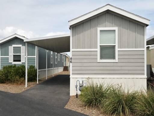 mobile home thumb