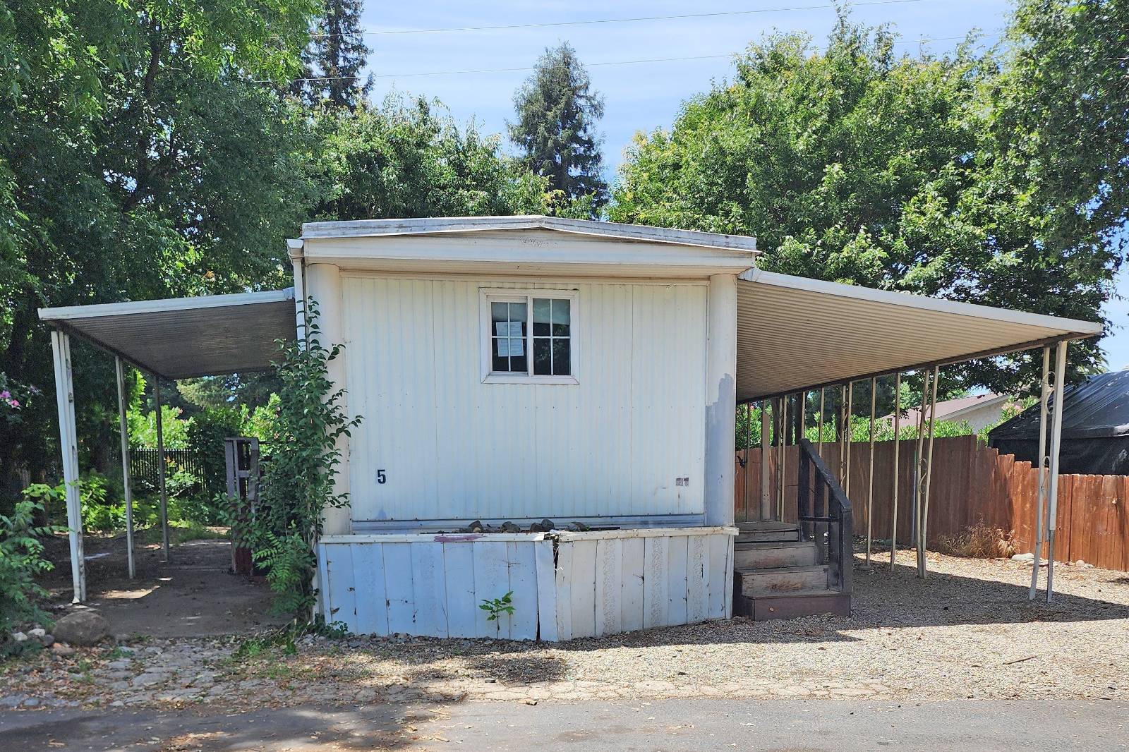 Chico, CA