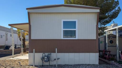 mobile home thumb