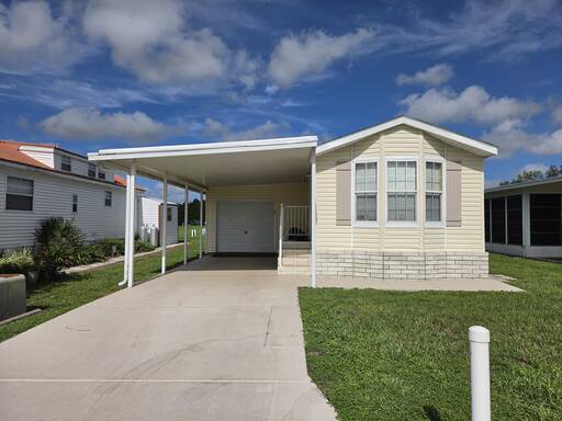mobile home thumb