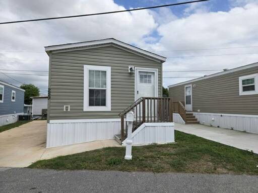 mobile home thumb