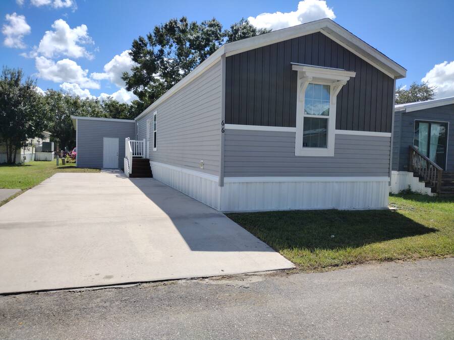 For Sale 1500 W Highland St, Lot 0066, Lakeland, FL 33815 Single