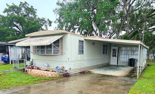 mobile home thumb