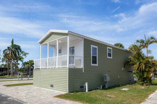 mobile home thumb