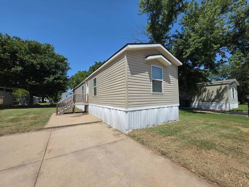 mobile home thumb