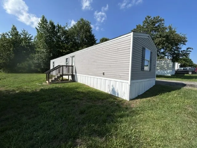 Reidsville, NC