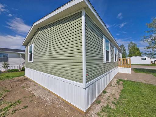 mobile home thumb