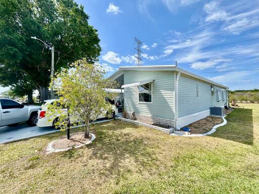 mobile home thumb