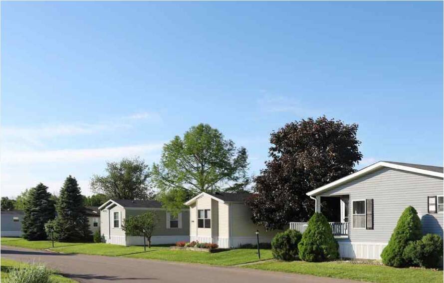 Fountain Springs 1410 South 9th Street, Kalamazoo, MI 49009