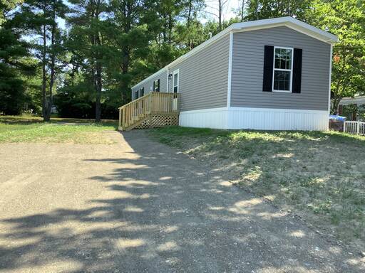 mobile home thumb