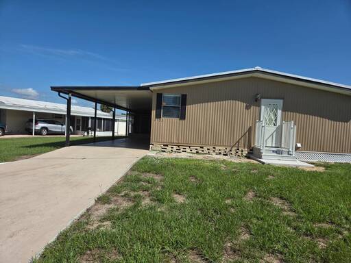 mobile home thumb