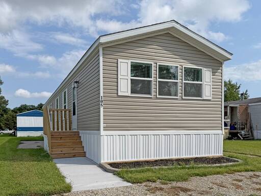 mobile home thumb