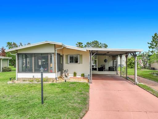 mobile home thumb