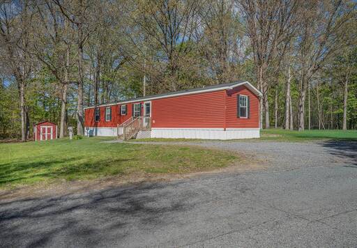 mobile home thumb