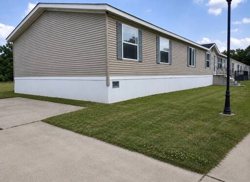 mobile home thumb
