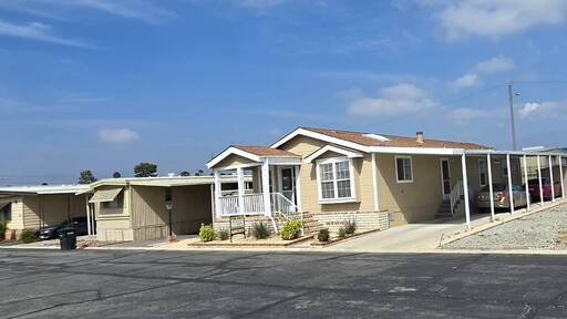 mobile home thumb