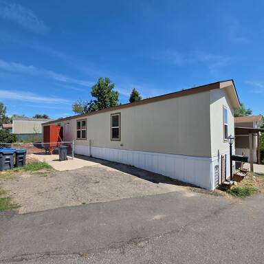 mobile home thumb