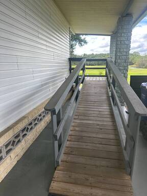 mobile home thumb