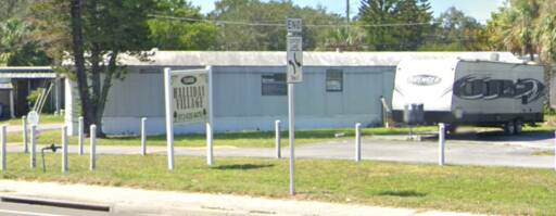 mobile home thumb