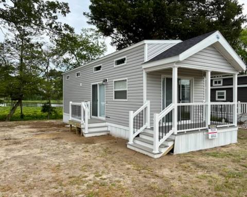 mobile home thumb