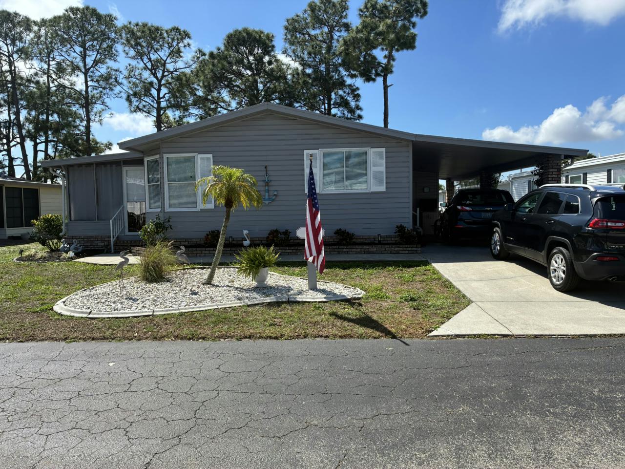 N. Fort Myers, FL