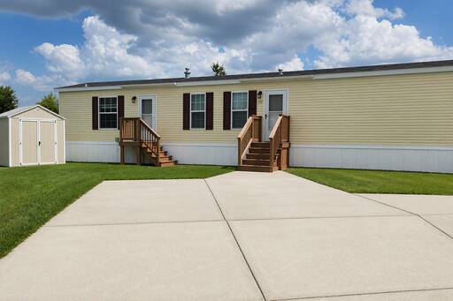 mobile home thumb