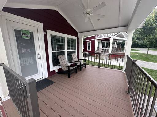 mobile home thumb