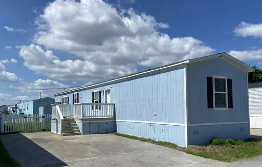 mobile home thumb