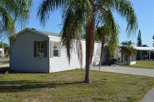 mobile home thumb