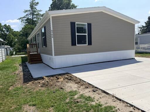 mobile home thumb