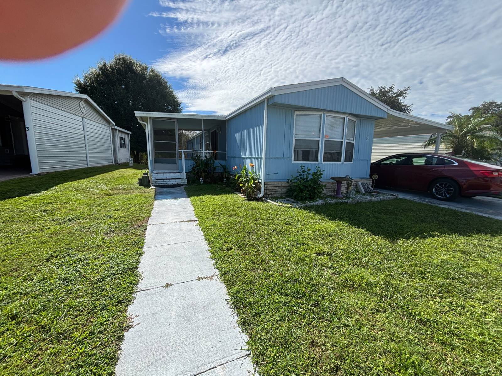Plant City, FL