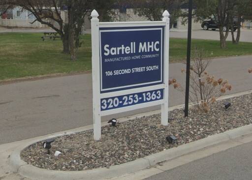 mobile home thumb