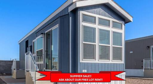 mobile home thumb