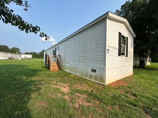 Reidsville, NC